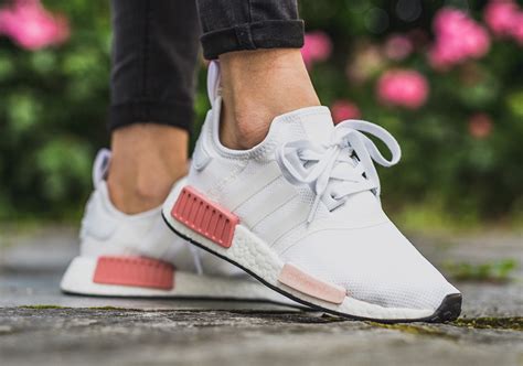 adidas nmd r1 für damen|Adidas NMD r1 review.